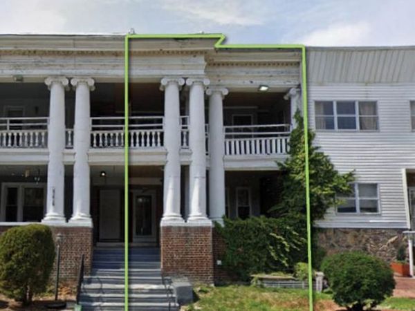 118 S 46TH STREET , PHILADELPHIA, PA 19139