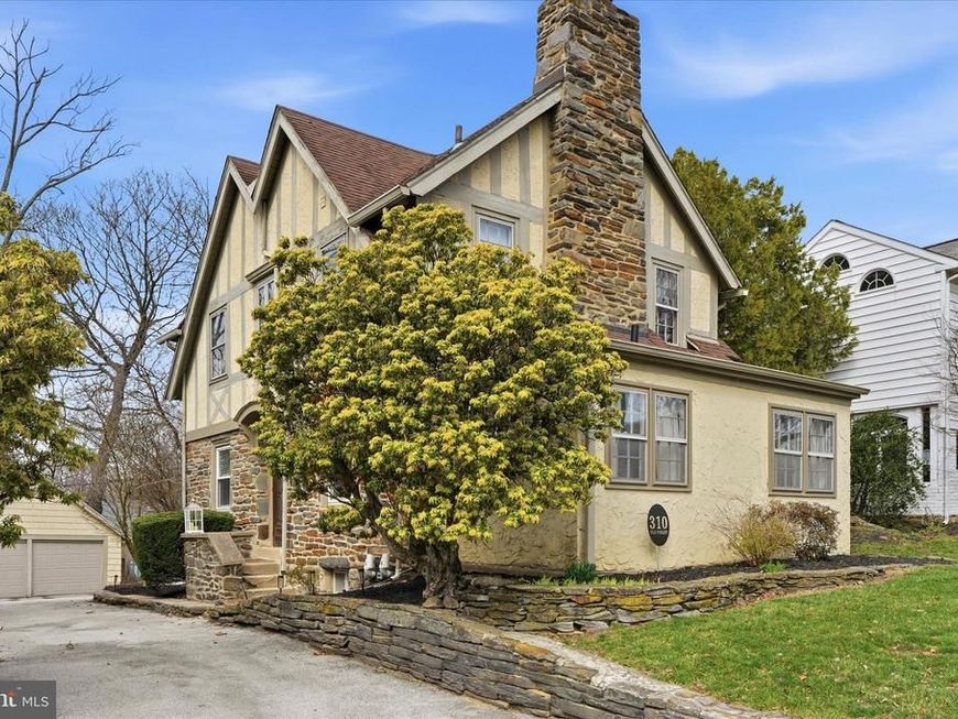 310 Old Forest Road , Wynnewood, PA 19096 Main Photo