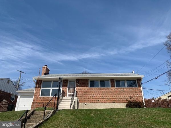 28 OTHORIDGE ROAD, LUTHERVILLE TIMONIUM, MD 21093