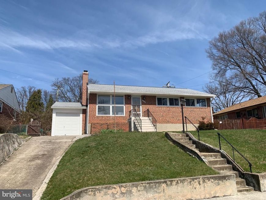 28 Othoridge Road, Lutherville Timonium, MD 21093 Main Photo