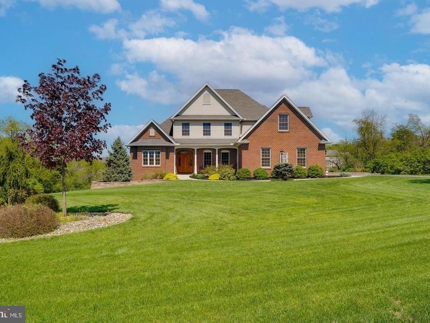 239 Abishire Way, Chambersburg, PA 17201 Main Photo