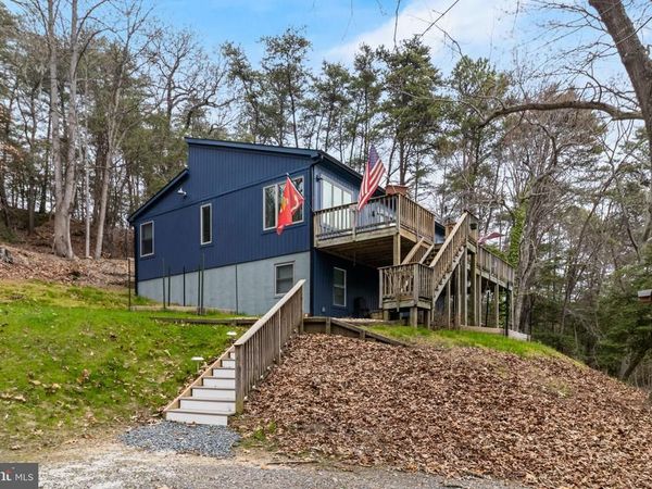 2767 COVE LAKE STREET, LUSBY, MD 20657