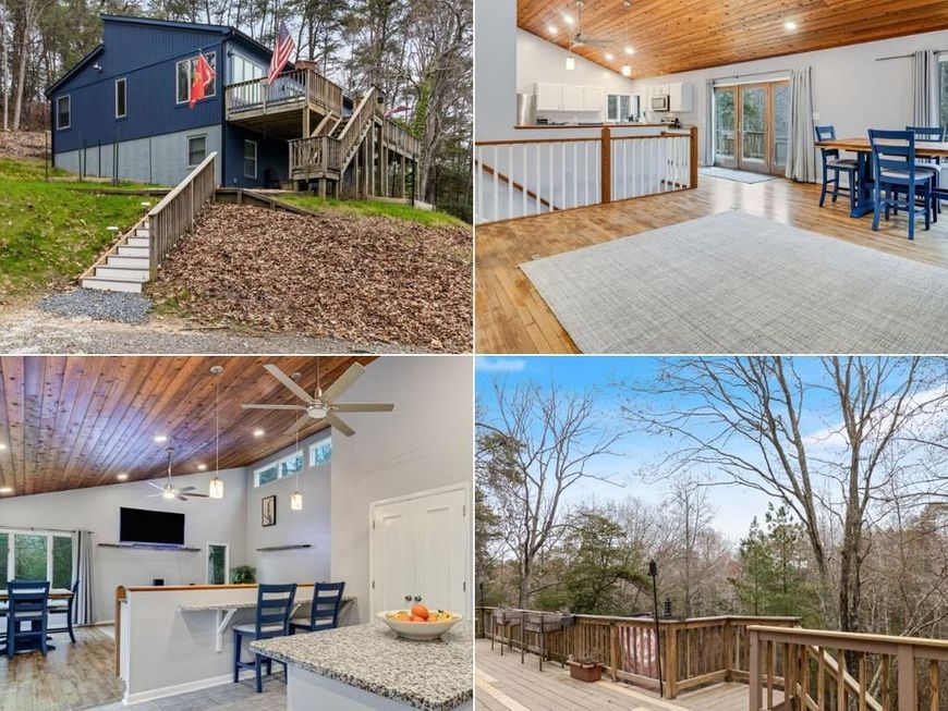2767 Cove Lake Street, Lusby, MD 20657 Main Photo