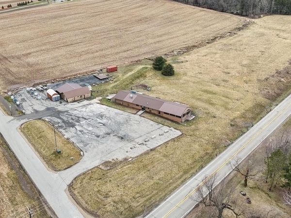 8826 GRAMS ROAD, Ripon, WI 54971