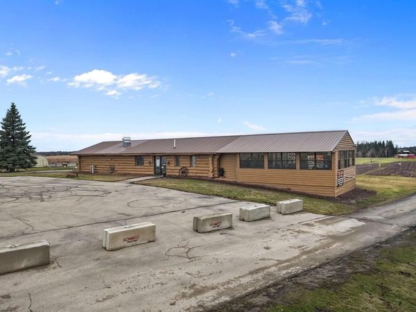 8826 GRAMS ROAD, Ripon, WI 54971