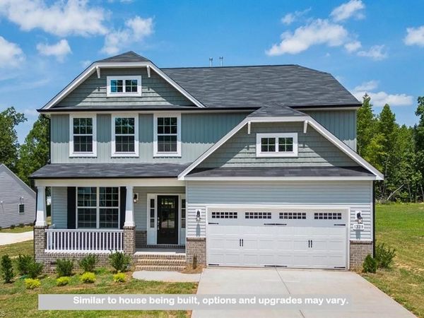 5203 Logos Drive , Unit 30, Stokesdale, NC 27357