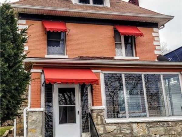 2739 Garfield Avenue, Kansas City, MO 64109