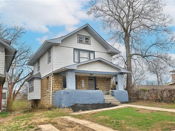 3820 Wabash Avenue, Kansas City, MO 64109