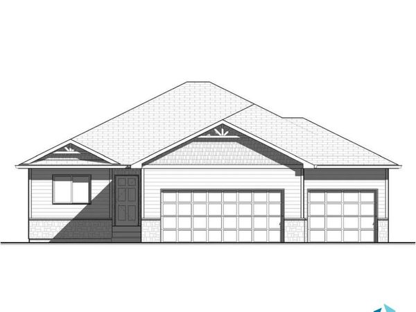 5312 S Bahnson Ave, Sioux Falls, SD 57108