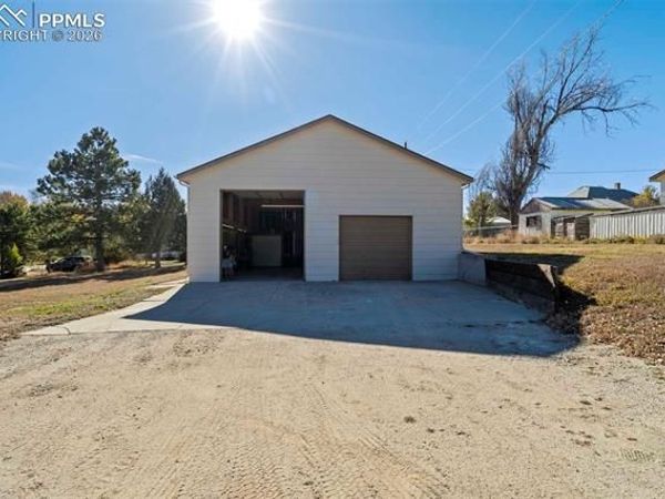 401 Cheyenne Street, Calhan, CO 80808