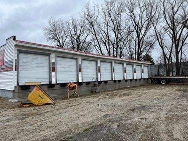 39 Mohican Street , Shelby, OH 44875