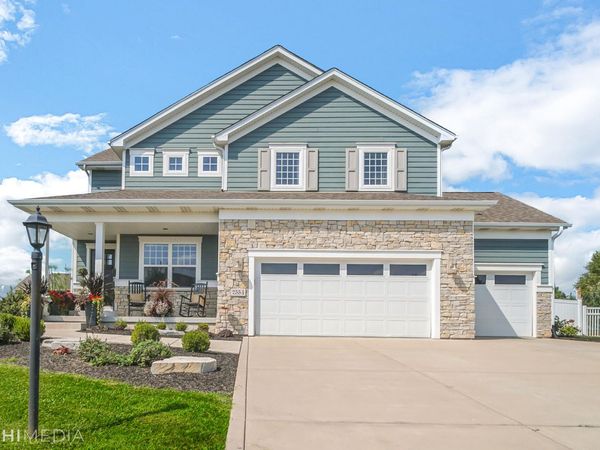 2554 Beauty Creek Drive , Valparaiso, IN 46385