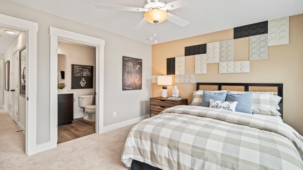 4633 Forest Hills Drive Photo 15