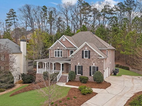 3843 Morning Meadow Lane, Buford, GA 30519