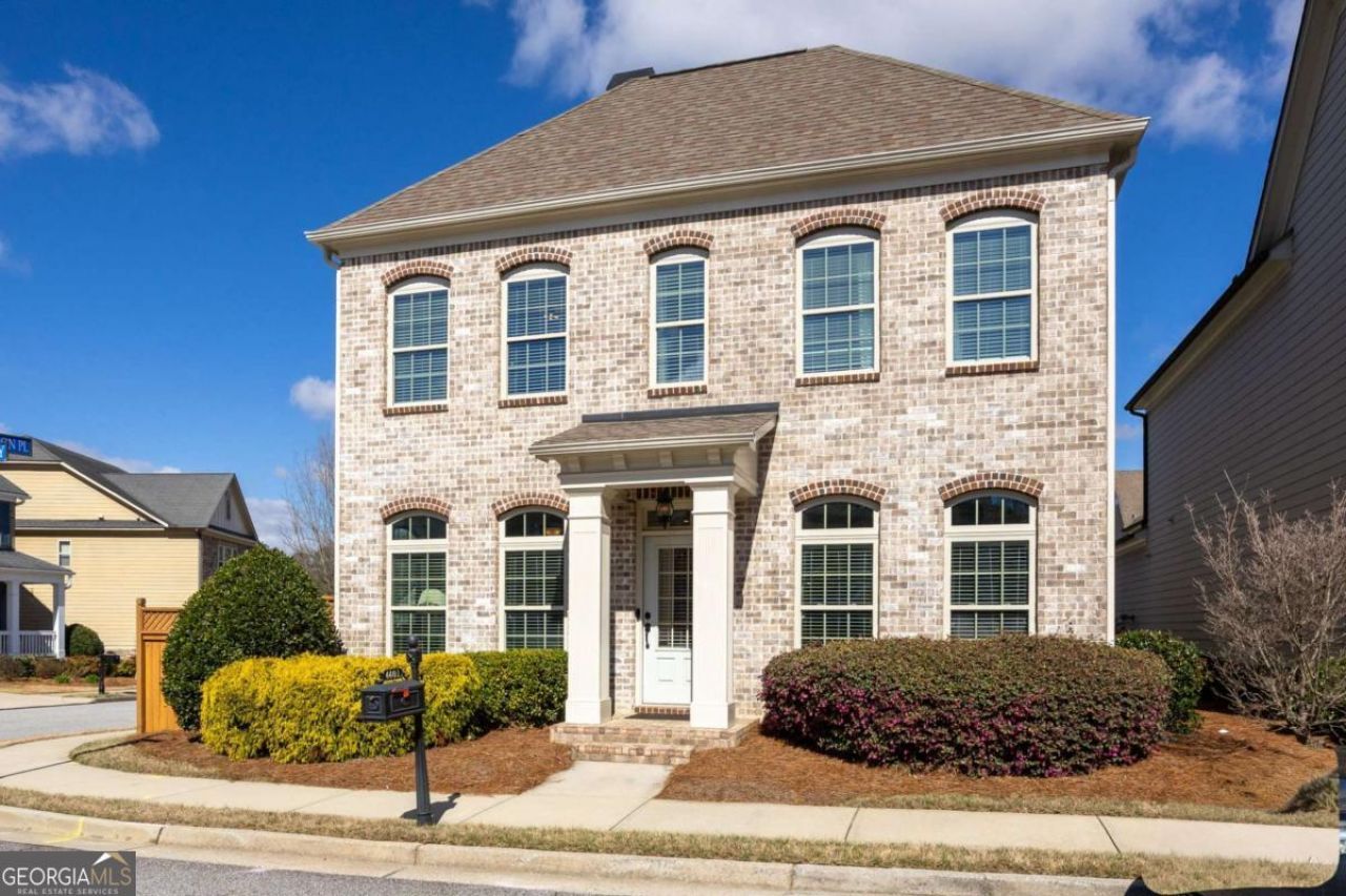 4401 Felix Way Se, Smyrna, GA 30082 Main Photo
