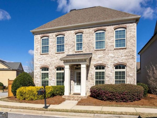 4401 Felix Way SE, Smyrna, GA 30082