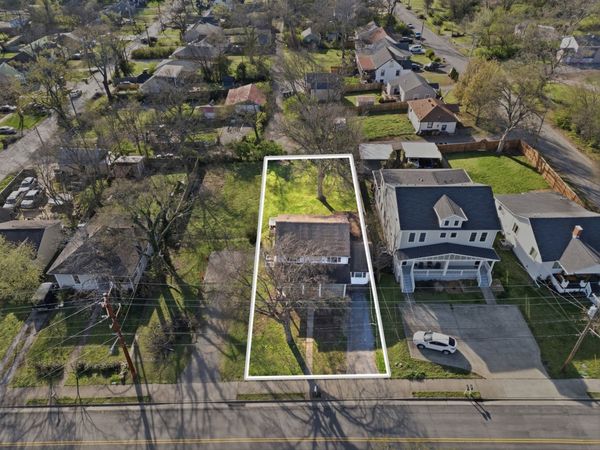 1706 Lischey Ave, Nashville, TN 37207