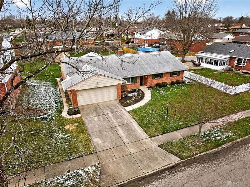 4359 Sunnydale Place, Kettering, OH 45429 Photo 2