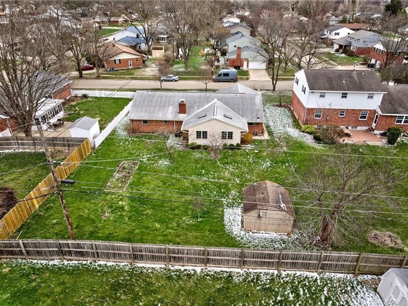 4359 Sunnydale Place, Kettering, OH 45429 Photo 26