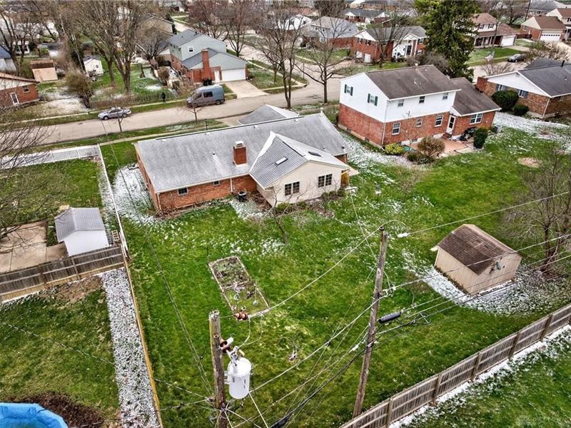 4359 Sunnydale Place, Kettering, OH 45429 Photo 27