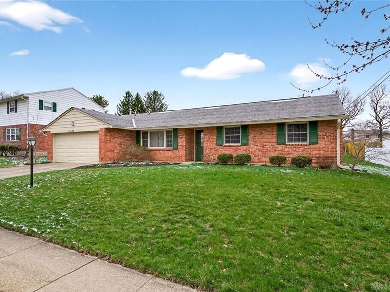 4359 Sunnydale Place, Kettering, OH 45429 Photo 3