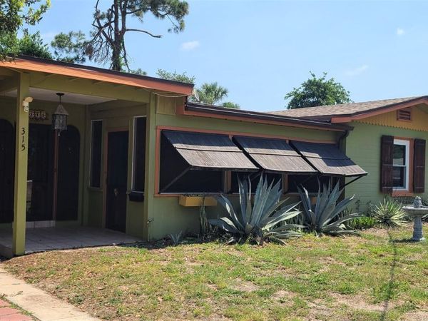 315 Golf Boulevard, Daytona Beach, FL 32118
