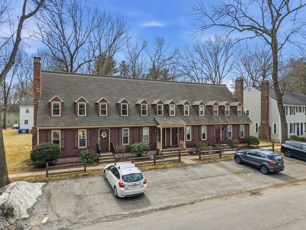 139 Wellman Ave, Unit 139, Chelmsford, MA 01863