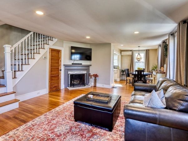 42 Summer St, Unit 2, Rowley, MA 01969