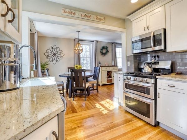 42 Summer St, Unit 2, Rowley, MA 01969