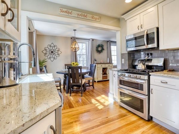 42 Summer St, Unit 2, Rowley, MA 01969