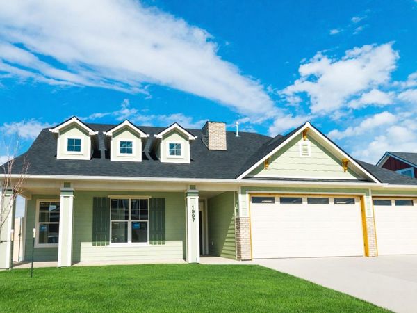 1997 Tomochic Drive , Fruita, CO 81521