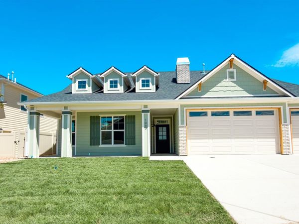 1997 Tomochic Drive, Fruita, CO 81521