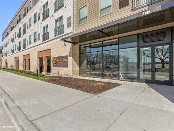 Unit 219, Oak Forest, IL 60452