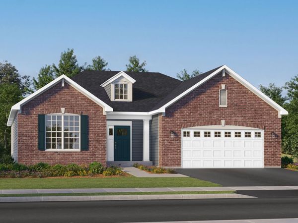 25106 W Soldier Way , Plainfield, IL 60544