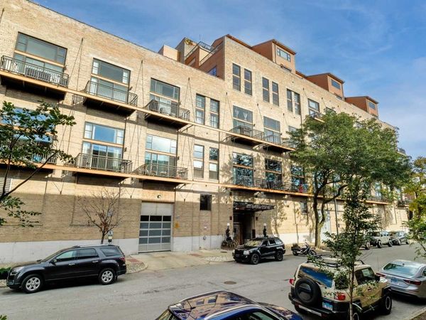 2545 S Dearborn Street , Unit 309, Chicago, IL 60616