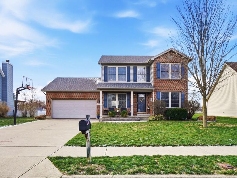 2586 Renwick Way, Troy, OH 45373 Photo 3