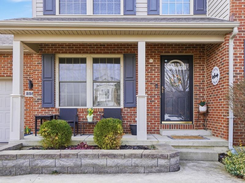 2586 Renwick Way, Troy, OH 45373 Photo 4