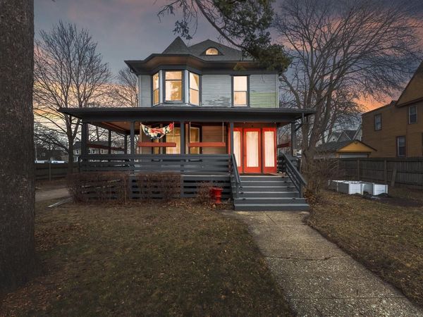 1922 60th STREET, Kenosha, WI 53140