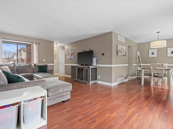 5835 Cambridge CIRCLE, Unit 1, Mount Pleasant, WI 53406