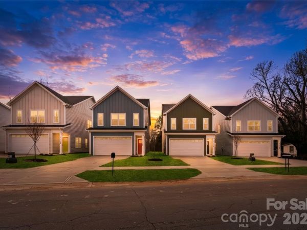 9115 Old Moores Chapel Road , Charlotte, NC 28214