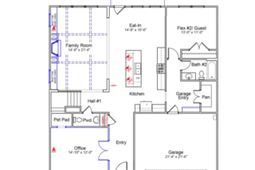 458 Persimmon Hill Road  photo 4