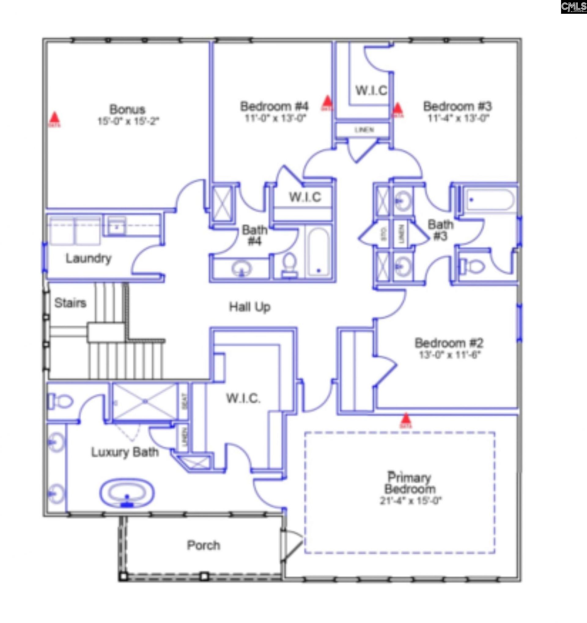 458 Persimmon Hill Road Photo 4