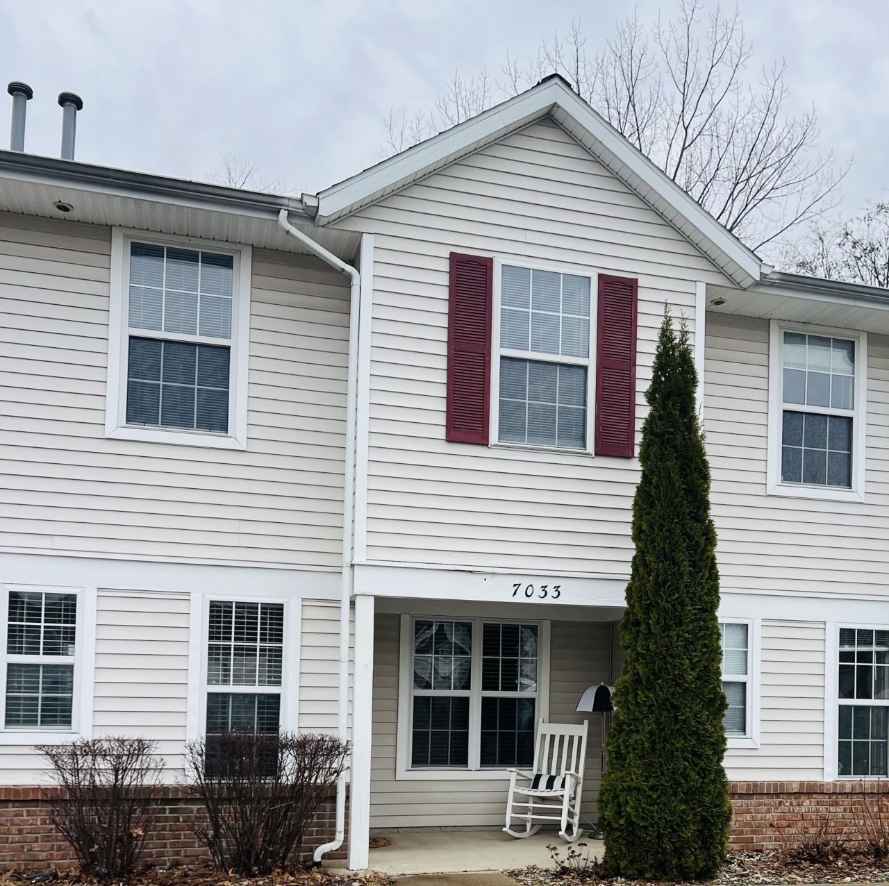 7033 S Cannon Place Drive, Rockford, MI 49341 Main Photo