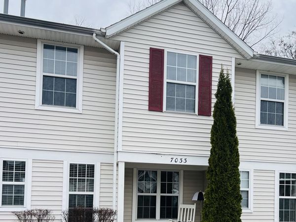 7033 S Cannon Place Drive, Rockford, MI 49341