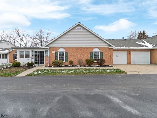 1529 Rhine River Road NW, Uniontown, OH 44685
