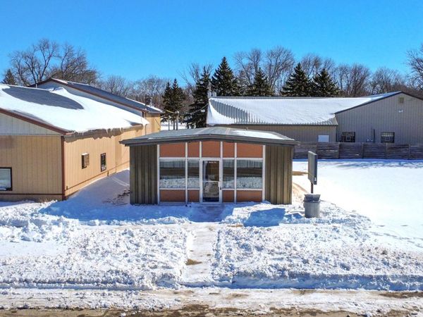 511 Main Street S, Hector, MN 55342