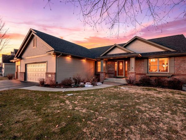 21418 Queen Street NW, Elk River, MN 55330