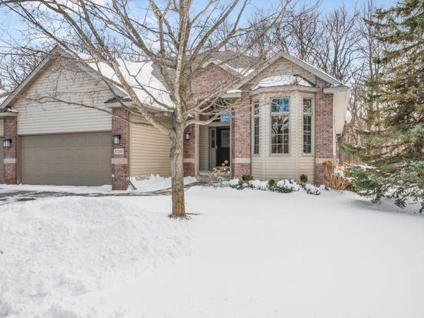 11349 Preserve Lane N, Champlin, MN 55316