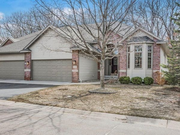 11349 Preserve Lane N, Champlin, MN 55316