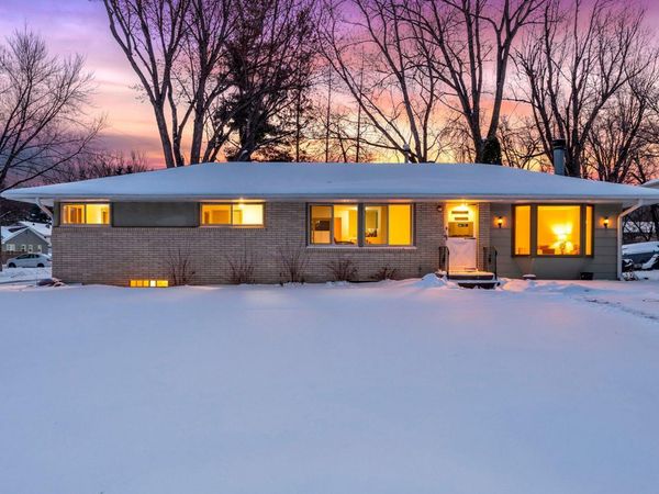 1007 S Shore Drive, Forest Lake, MN 55025